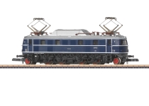 Märklin 88085 - Z - E-Lok BR E 19, DB, Ep. IV